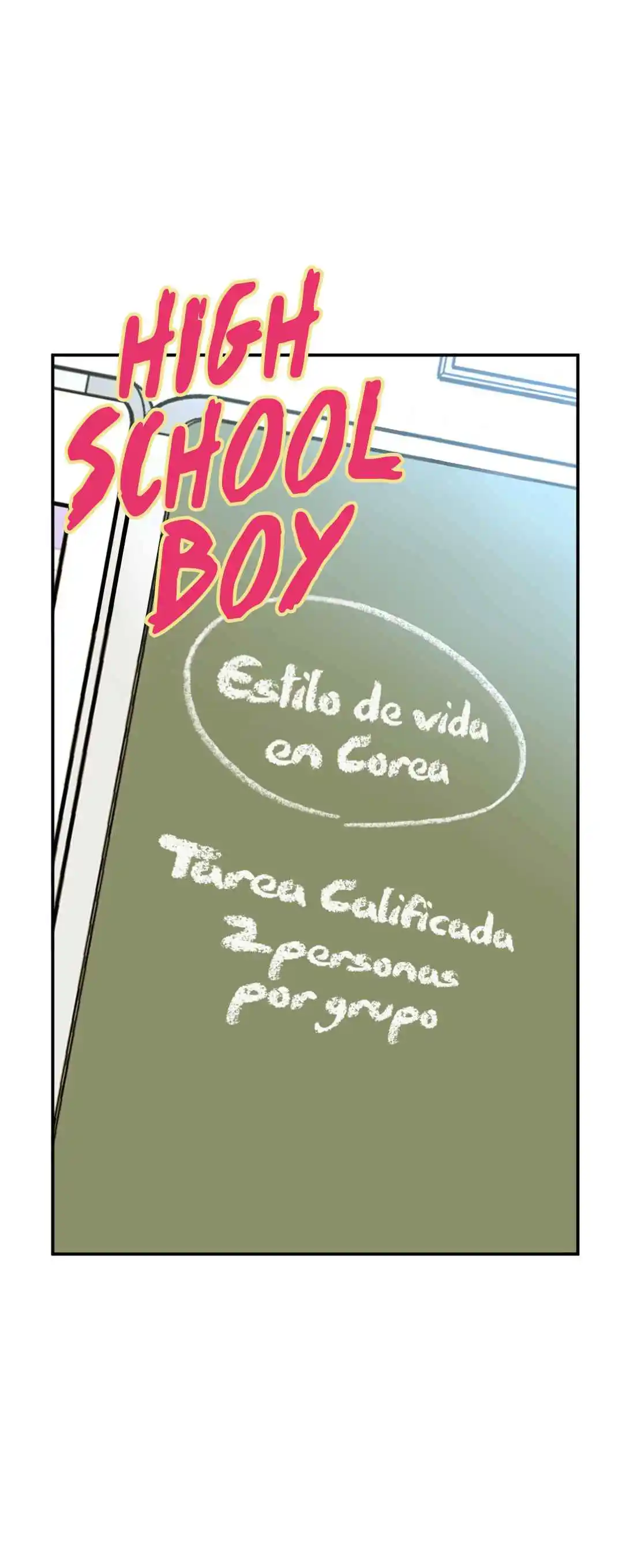 High School Boy - Capítulo 13 - Página 16 - LectorTMOo