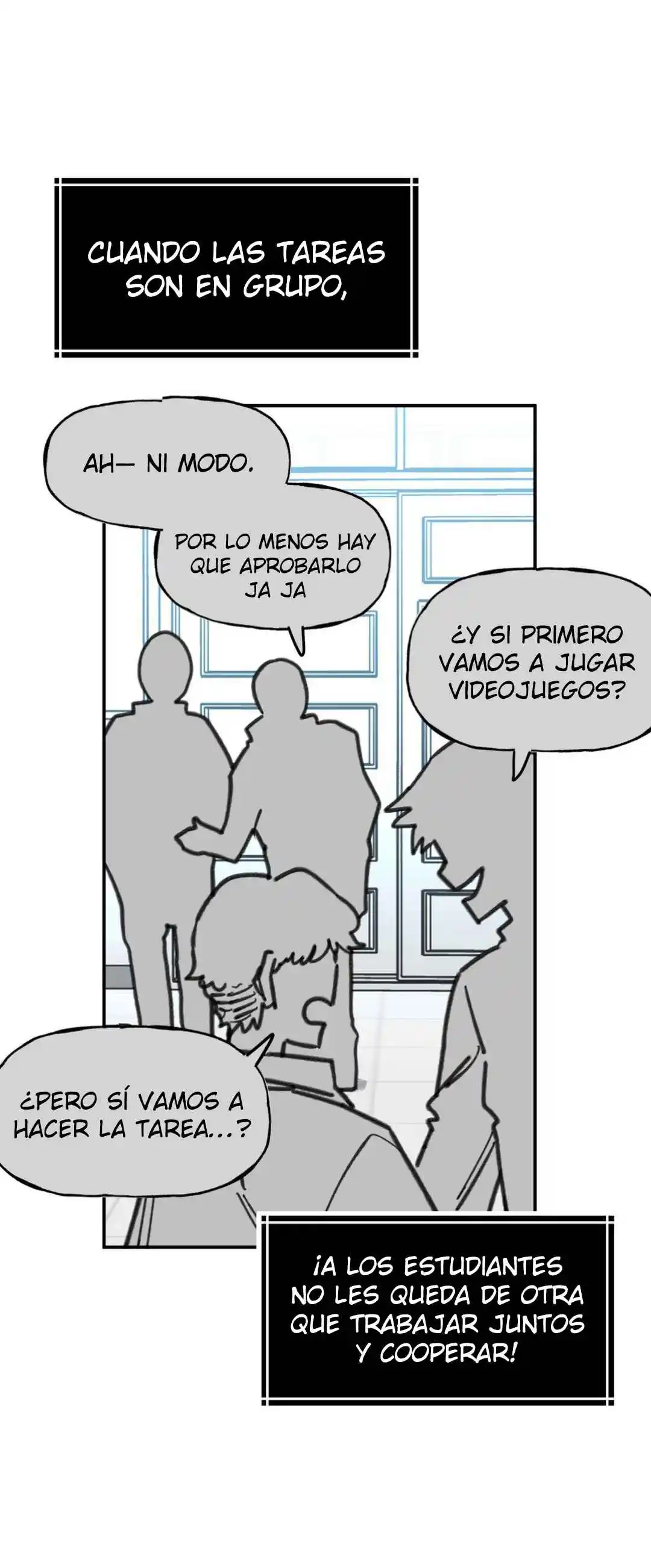 High School Boy - Capítulo 13 - Página 18 - LectorTMOo