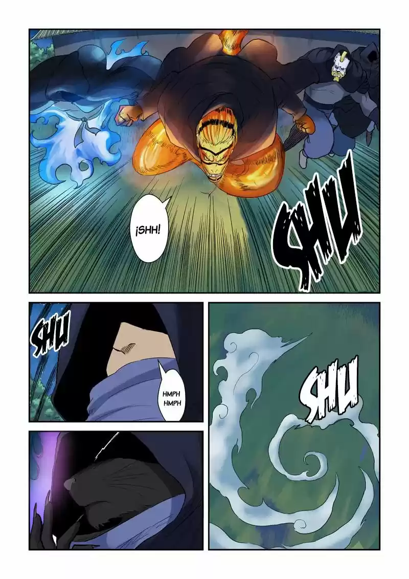 Tales of Demons and Gods - Capítulo 130 - Página 6 - LectorTMOo