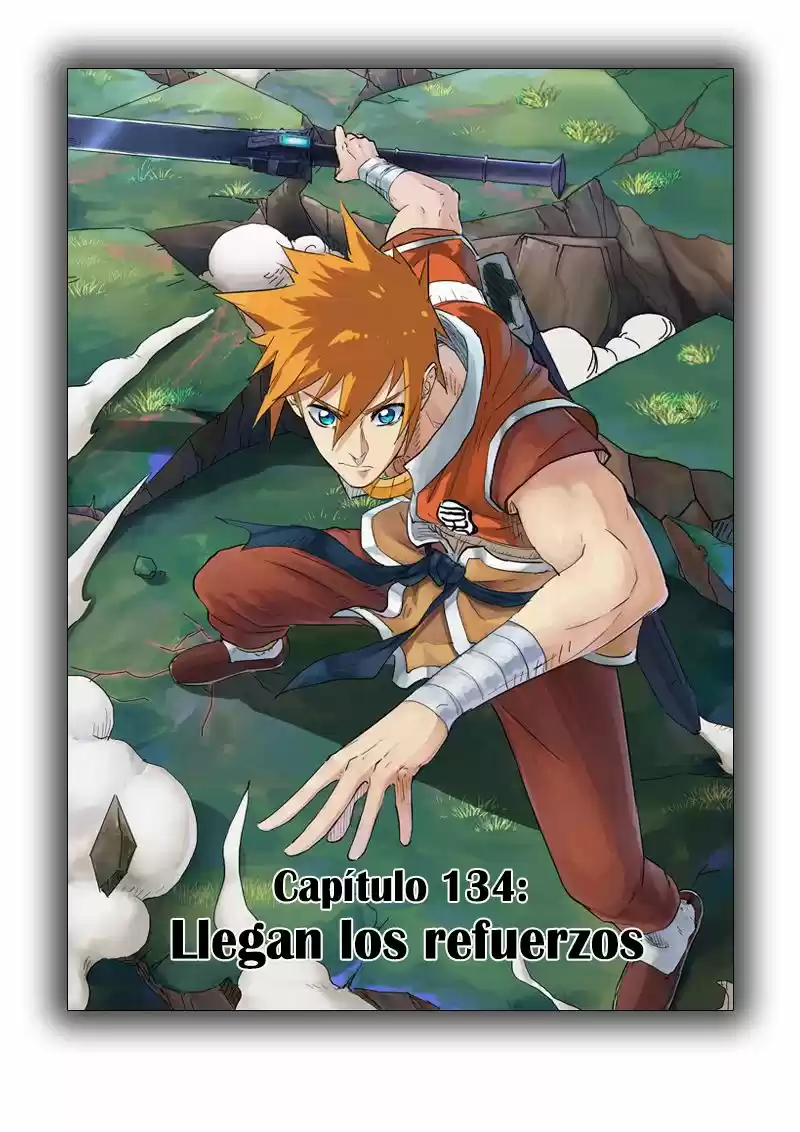 Tales of Demons and Gods - Capítulo 134 - Página 2 - LectorTMOo