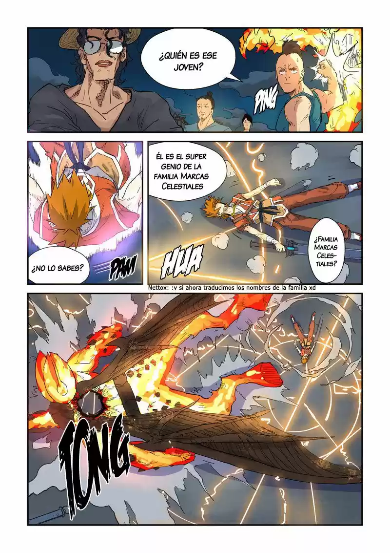 Tales of Demons and Gods - Capítulo 135 - Página 14 - LectorTMOo