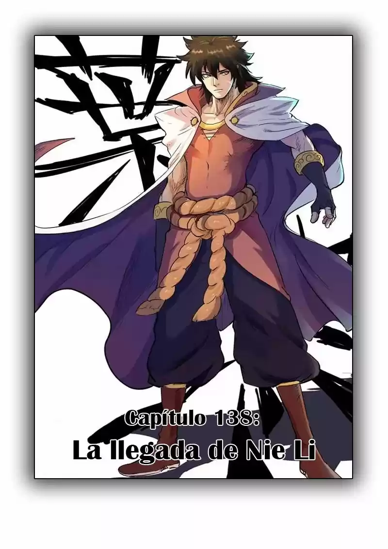 Tales of Demons and Gods - Capítulo 138 - Página 2 - LectorTMOo