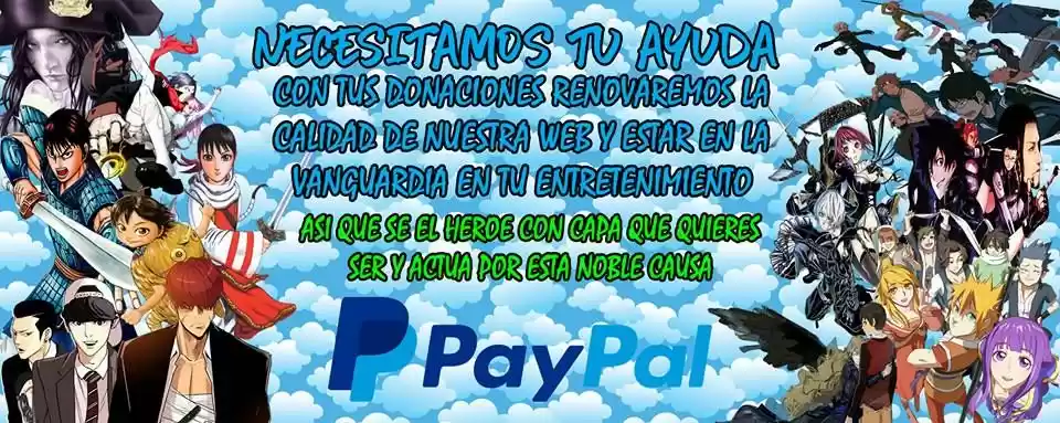 Tales of Demons and Gods - Capítulo 138 - Página 19 - LectorTMOo