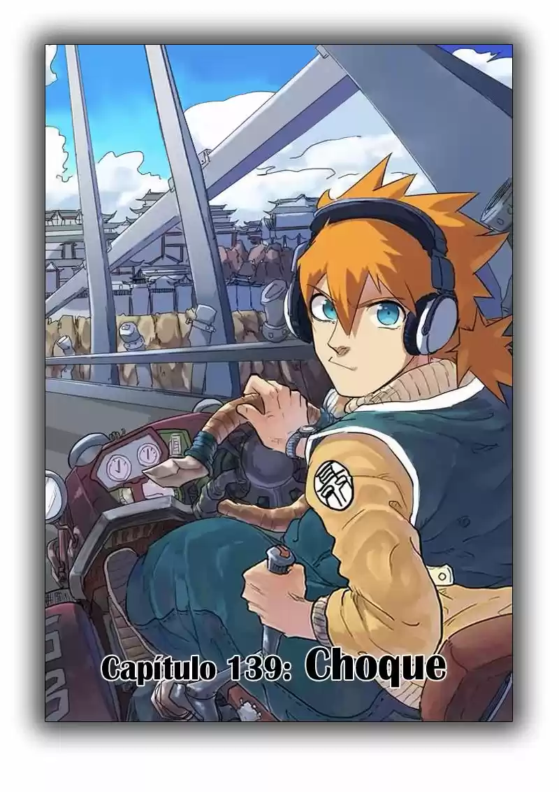 Tales of Demons and Gods - Capítulo 139 - Página 2 - LectorTMOo