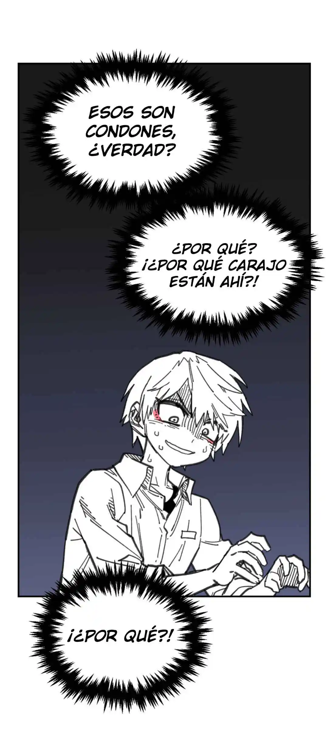 High School Boy - Capítulo 14 - Página 18 - LectorTMOo