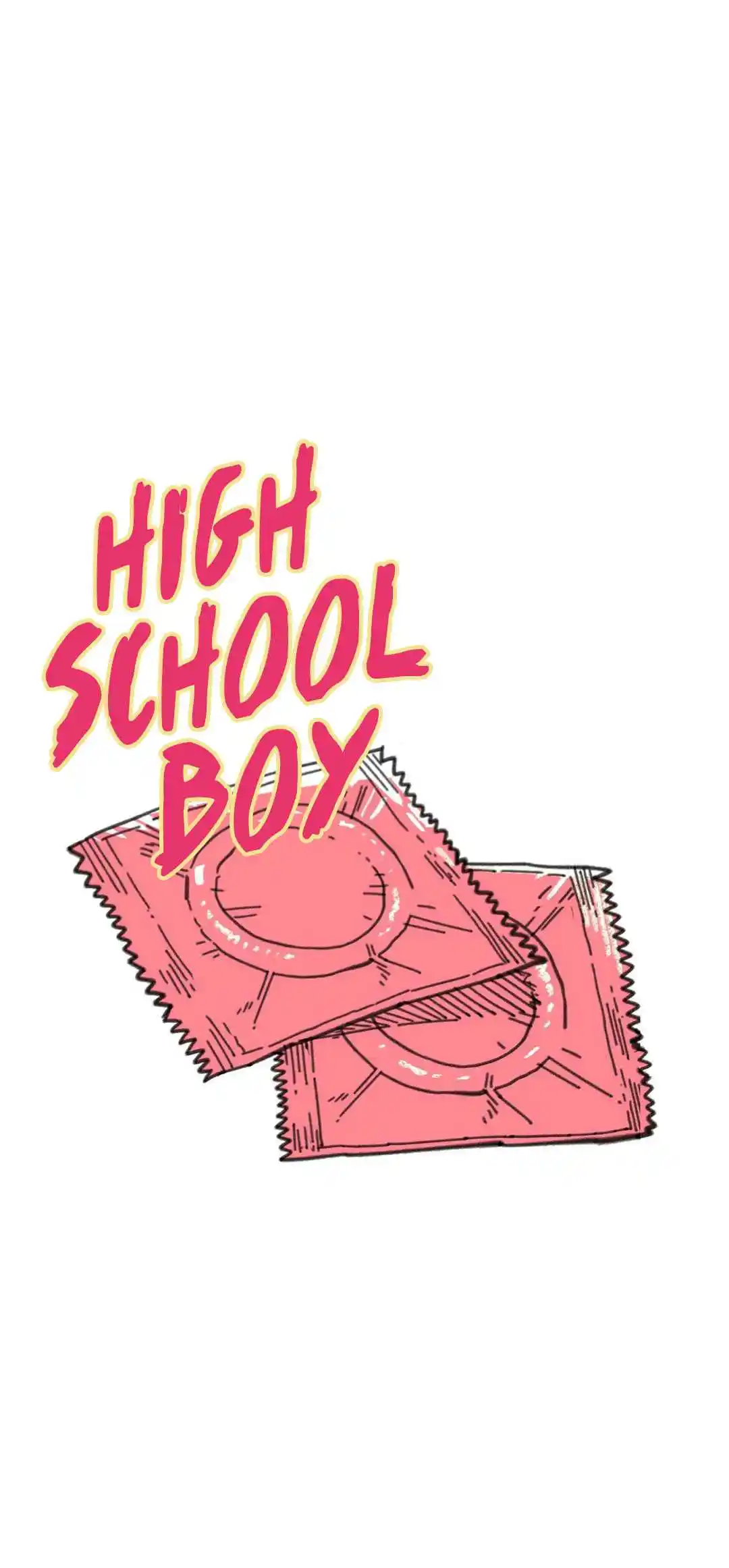 High School Boy - Capítulo 14 - Página 22 - LectorTMOo