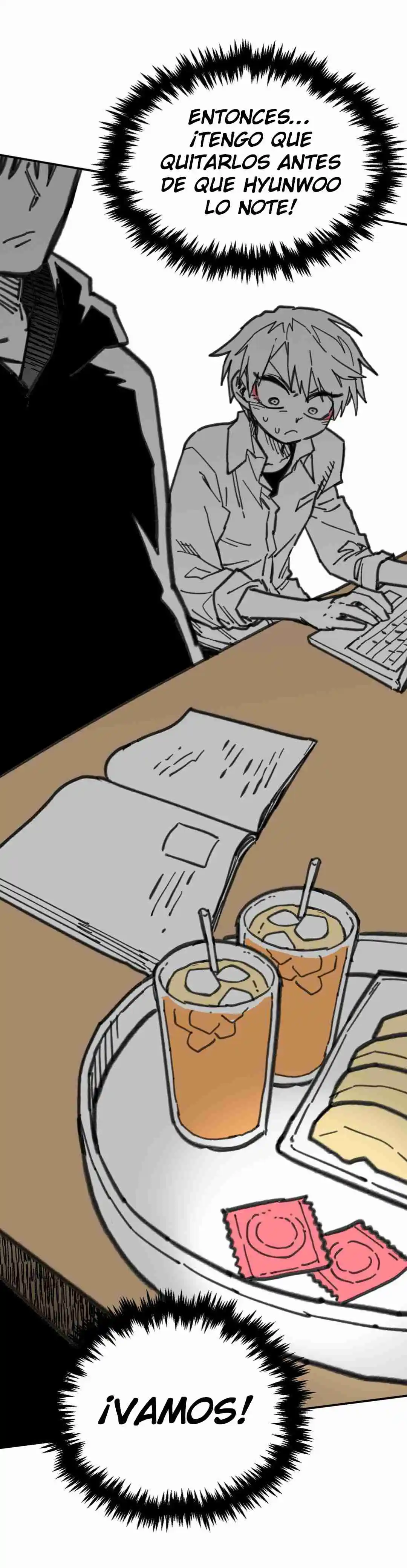 High School Boy - Capítulo 14 - Página 25 - LectorTMOo