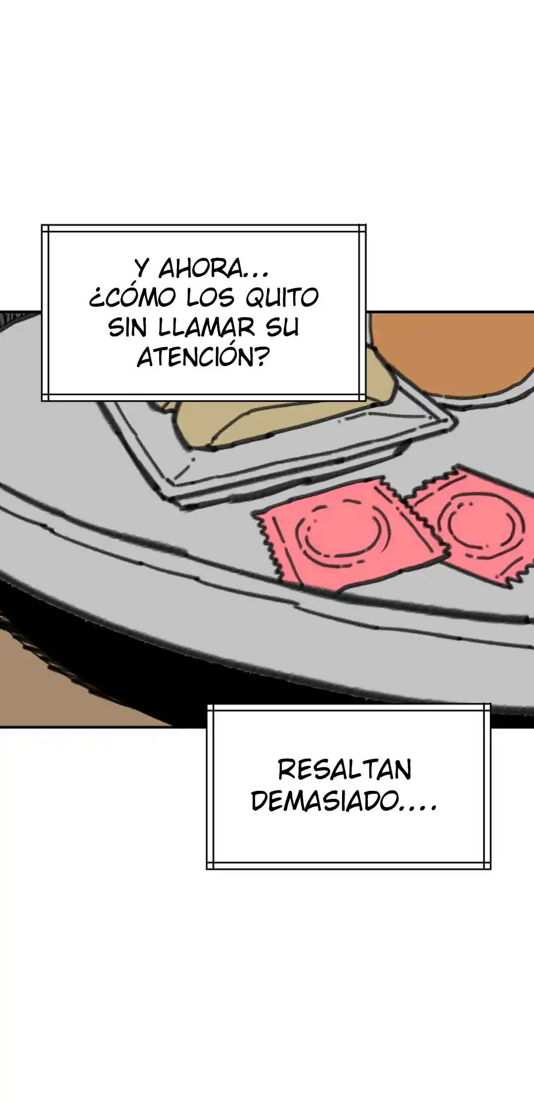 High School Boy - Capítulo 14 - Página 26 - LectorTMOo