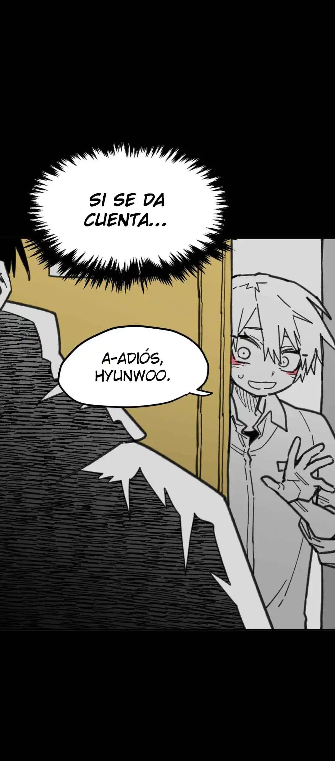 High School Boy - Capítulo 14 - Página 30 - LectorTMOo