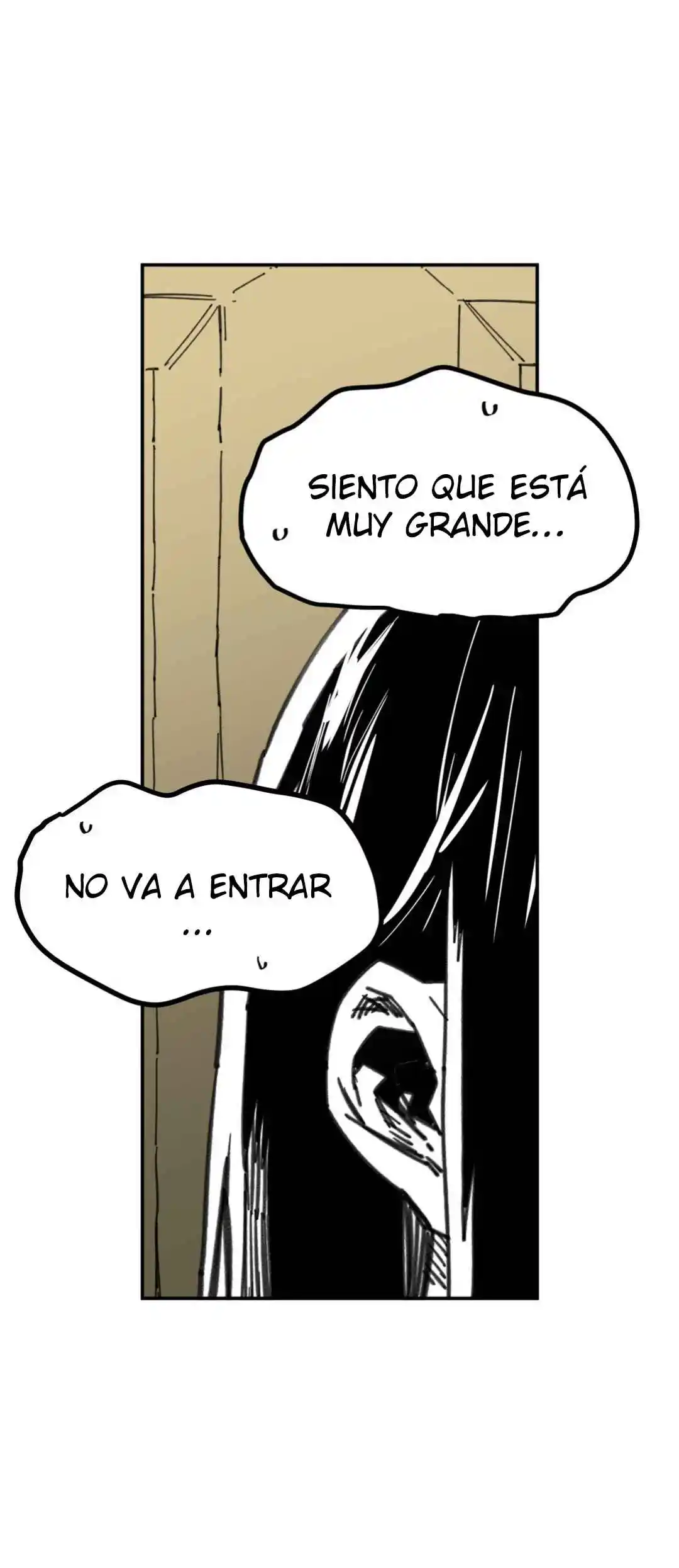 High School Boy - Capítulo 14 - Página 39 - LectorTMOo