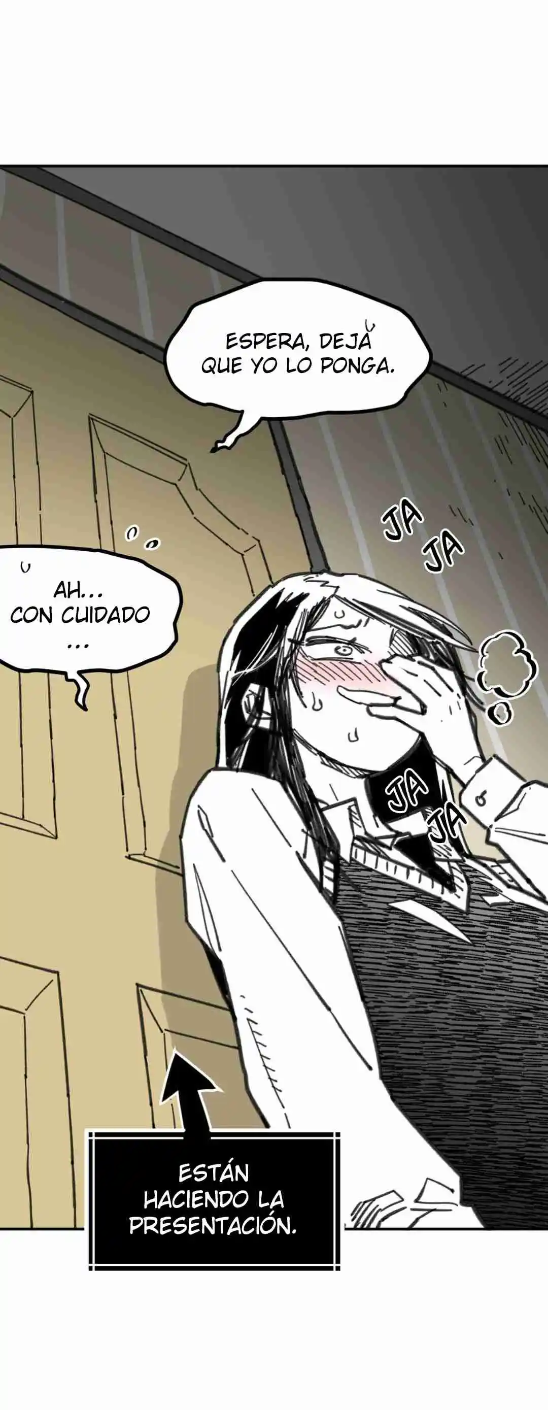High School Boy - Capítulo 14 - Página 40 - LectorTMOo