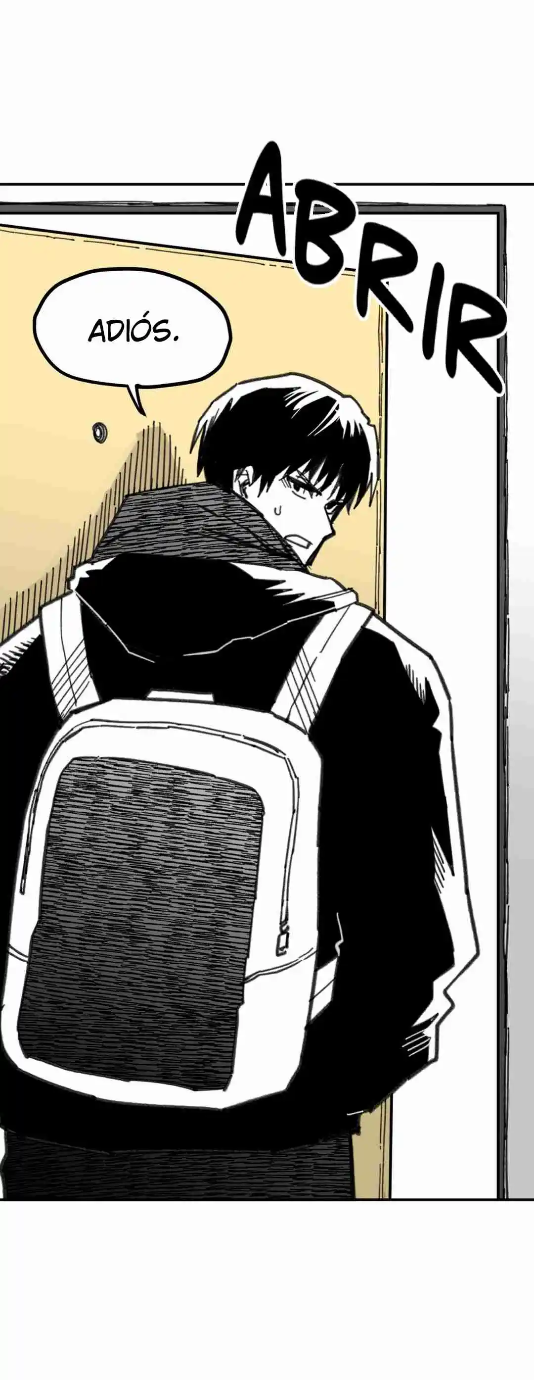 High School Boy - Capítulo 14 - Página 51 - LectorTMOo
