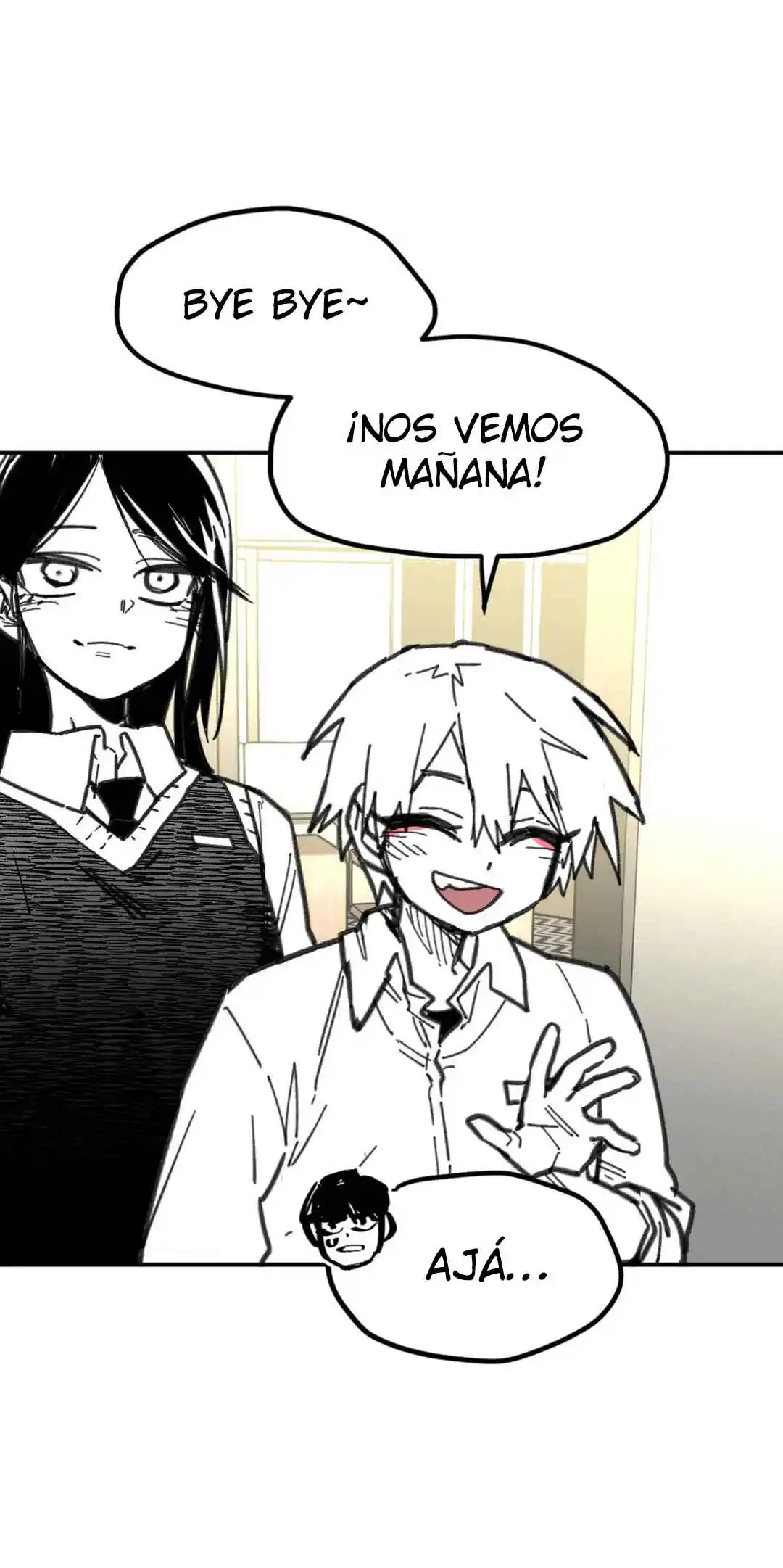 High School Boy - Capítulo 14 - Página 52 - LectorTMOo