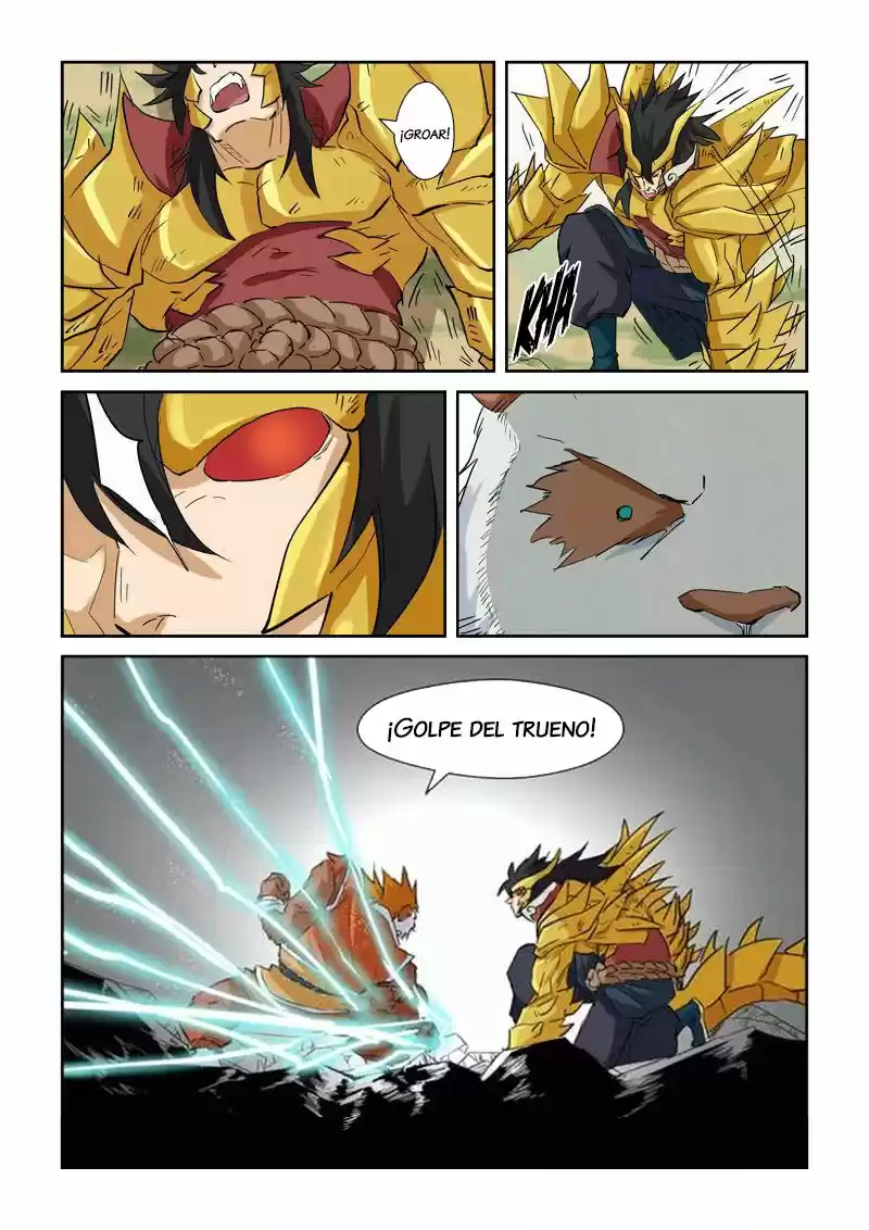 Tales of Demons and Gods - Capítulo 144 - Página 13 - LectorTMOo