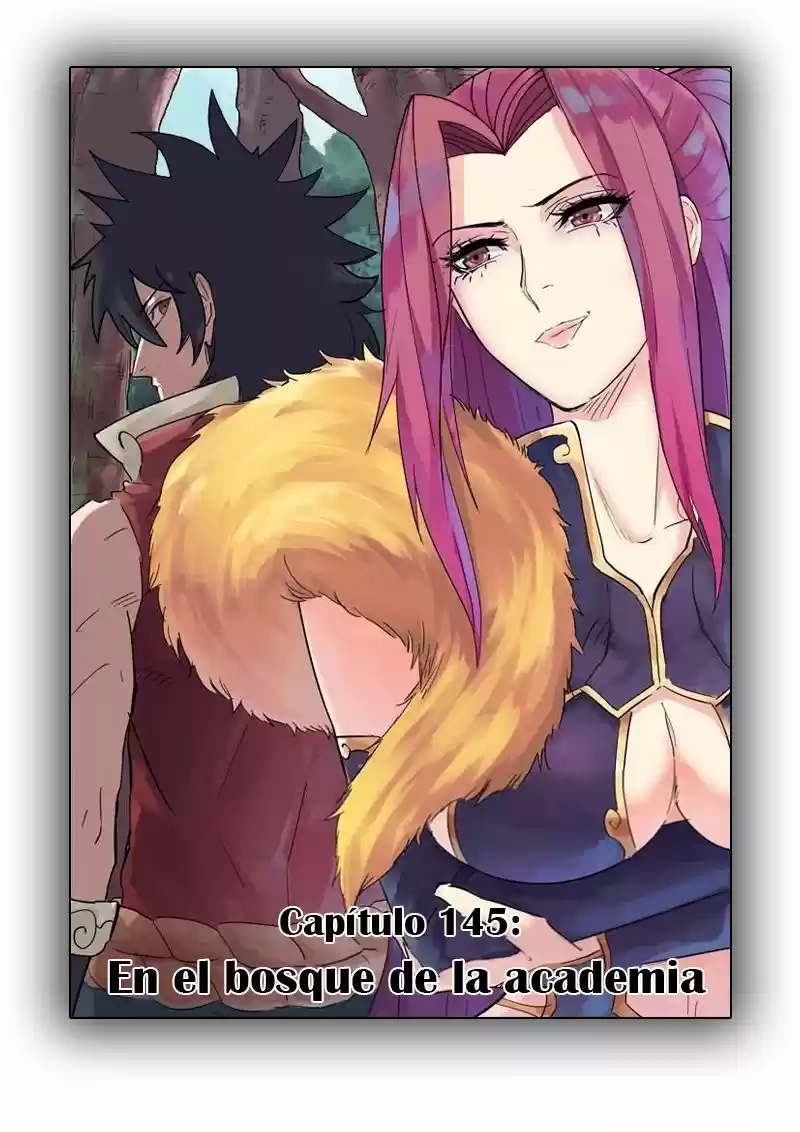 Tales of Demons and Gods - Capítulo 145 - Página 4 - LectorTMOo