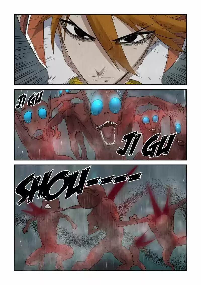 Tales of Demons and Gods - Capítulo 147 - Página 11 - LectorTMOo
