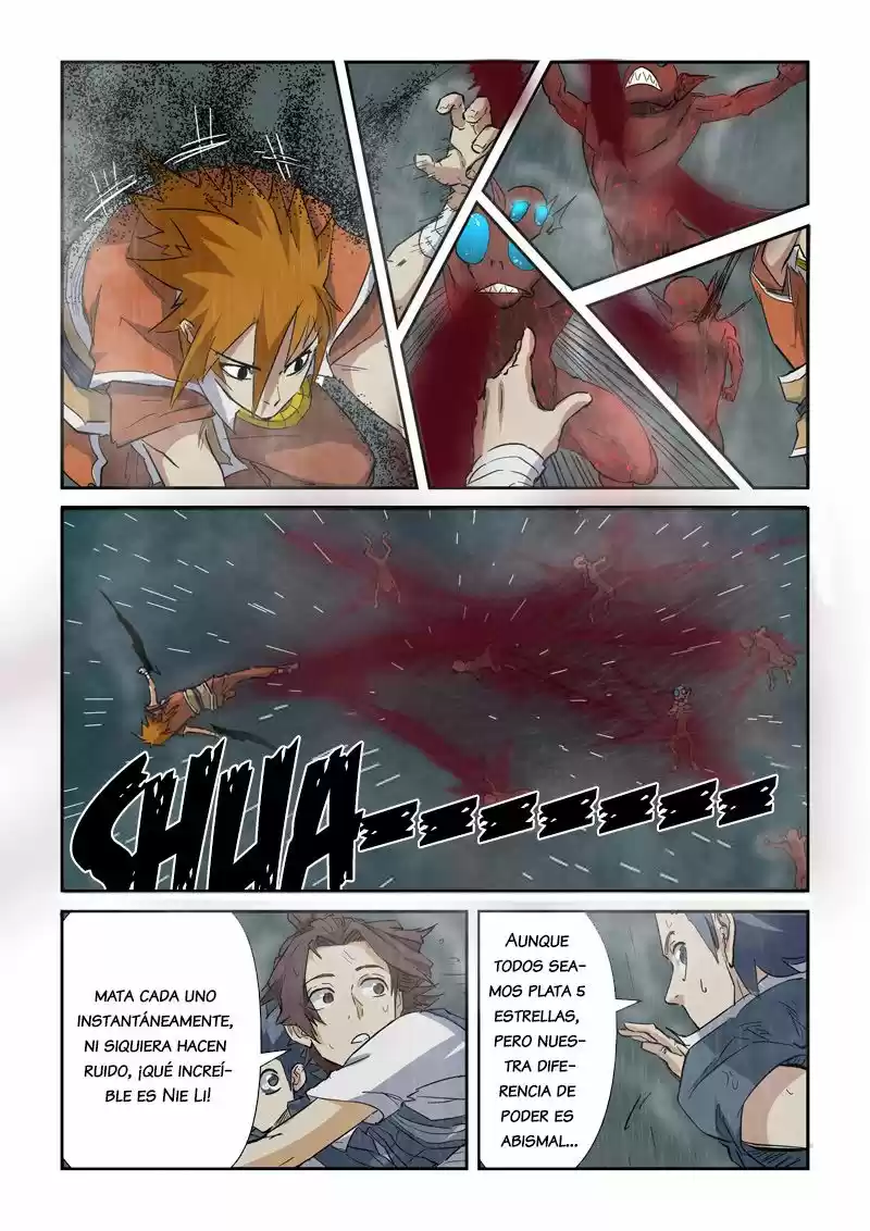 Tales of Demons and Gods - Capítulo 147 - Página 12 - LectorTMOo