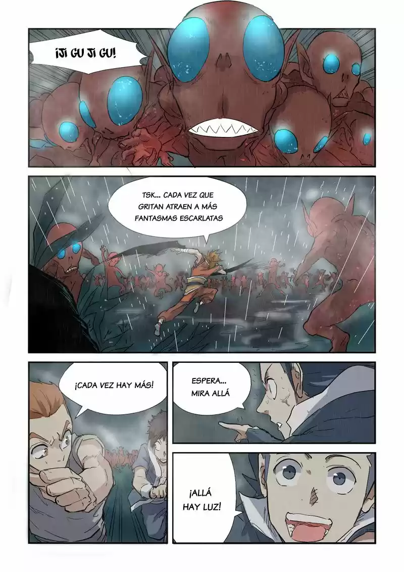 Tales of Demons and Gods - Capítulo 147 - Página 13 - LectorTMOo