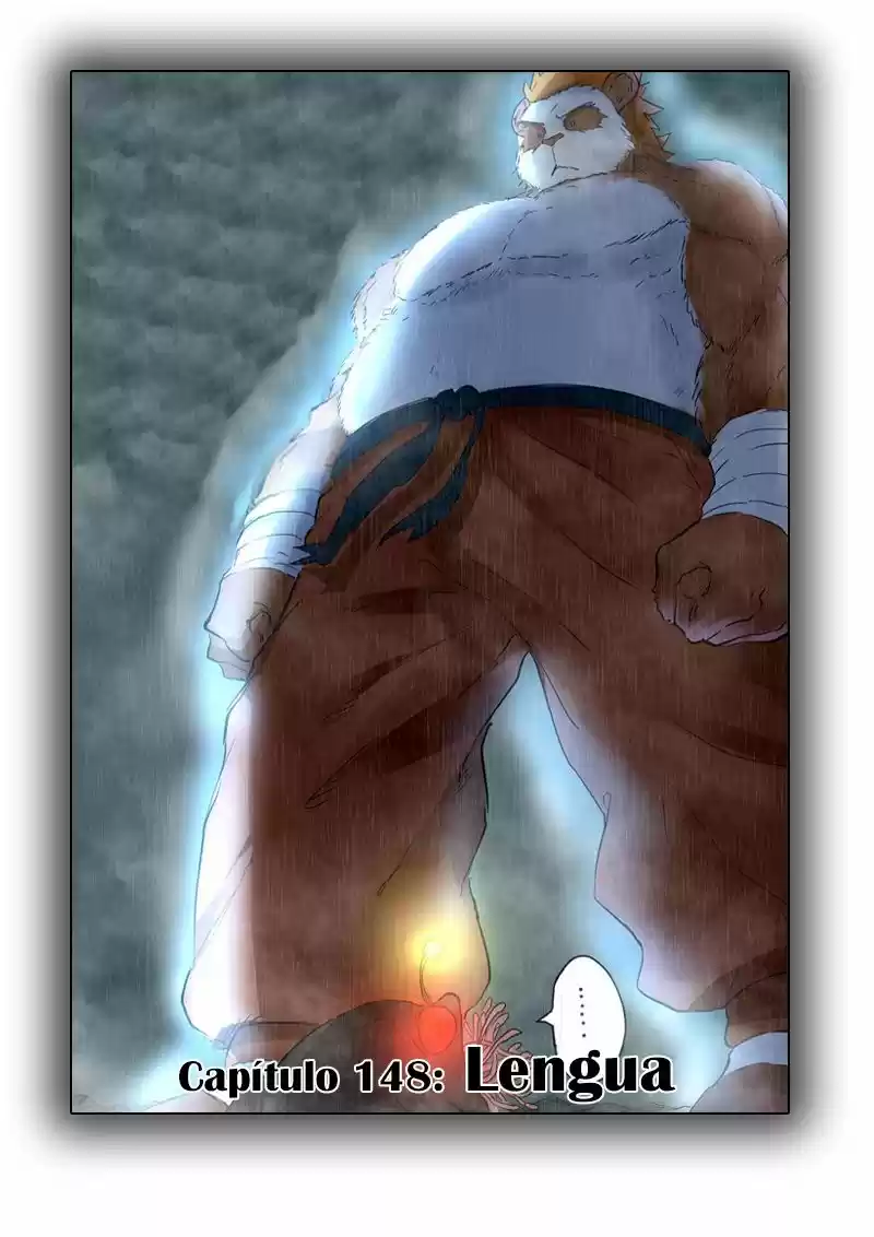 Tales of Demons and Gods - Capítulo 148 - Página 4 - LectorTMOo