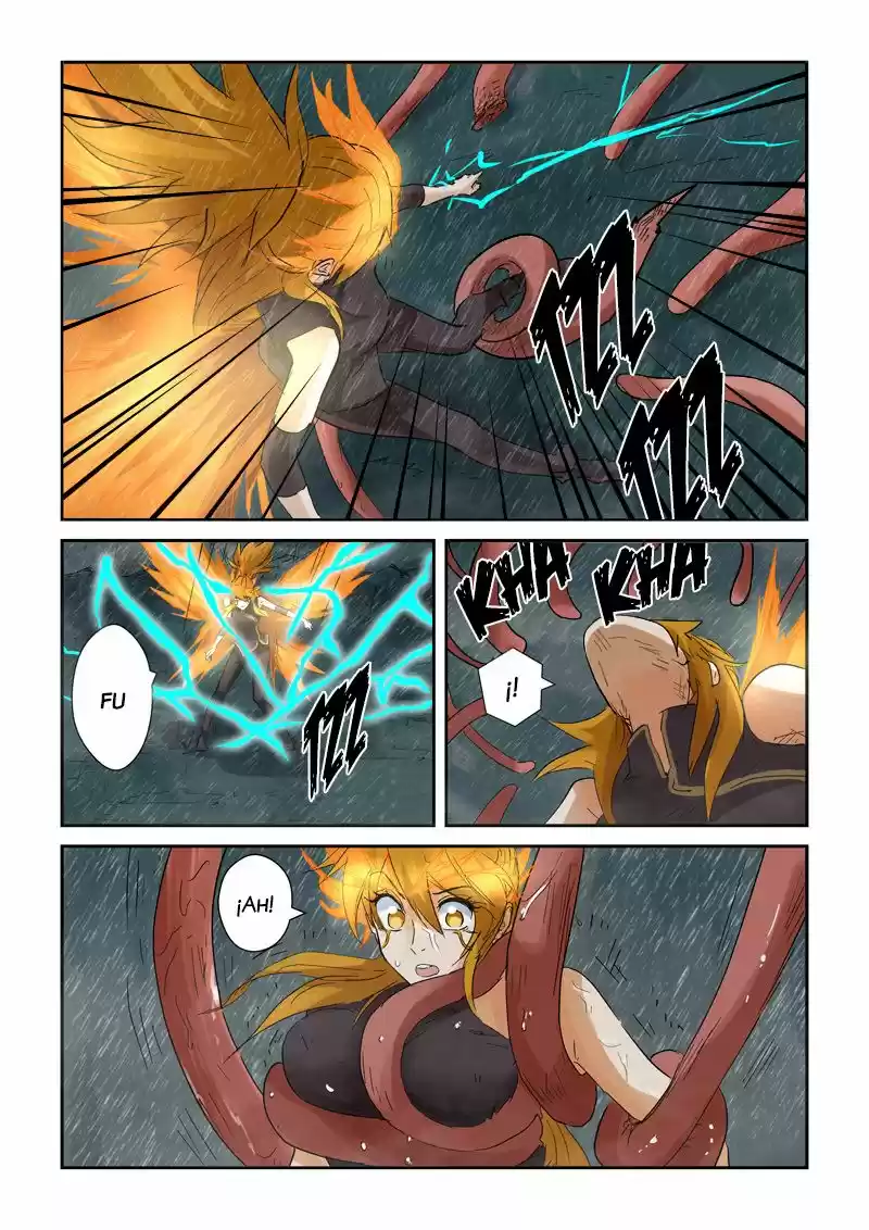 Tales of Demons and Gods - Capítulo 148 - Página 9 - LectorTMOo