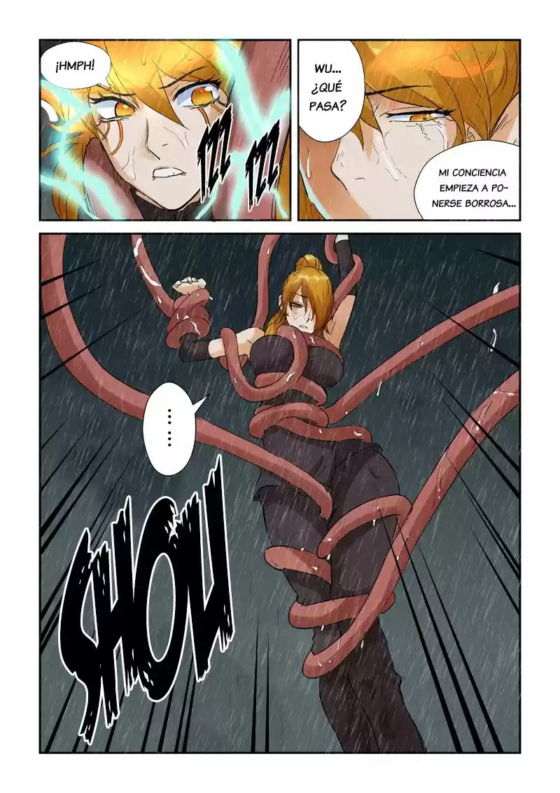 Tales of Demons and Gods - Capítulo 148 - Página 10 - LectorTMOo