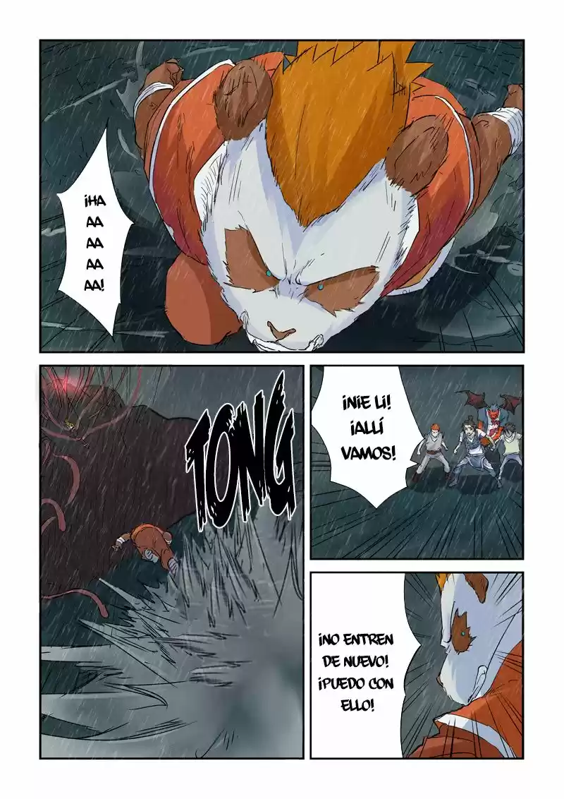 Tales of Demons and Gods - Capítulo 148 - Página 12 - LectorTMOo