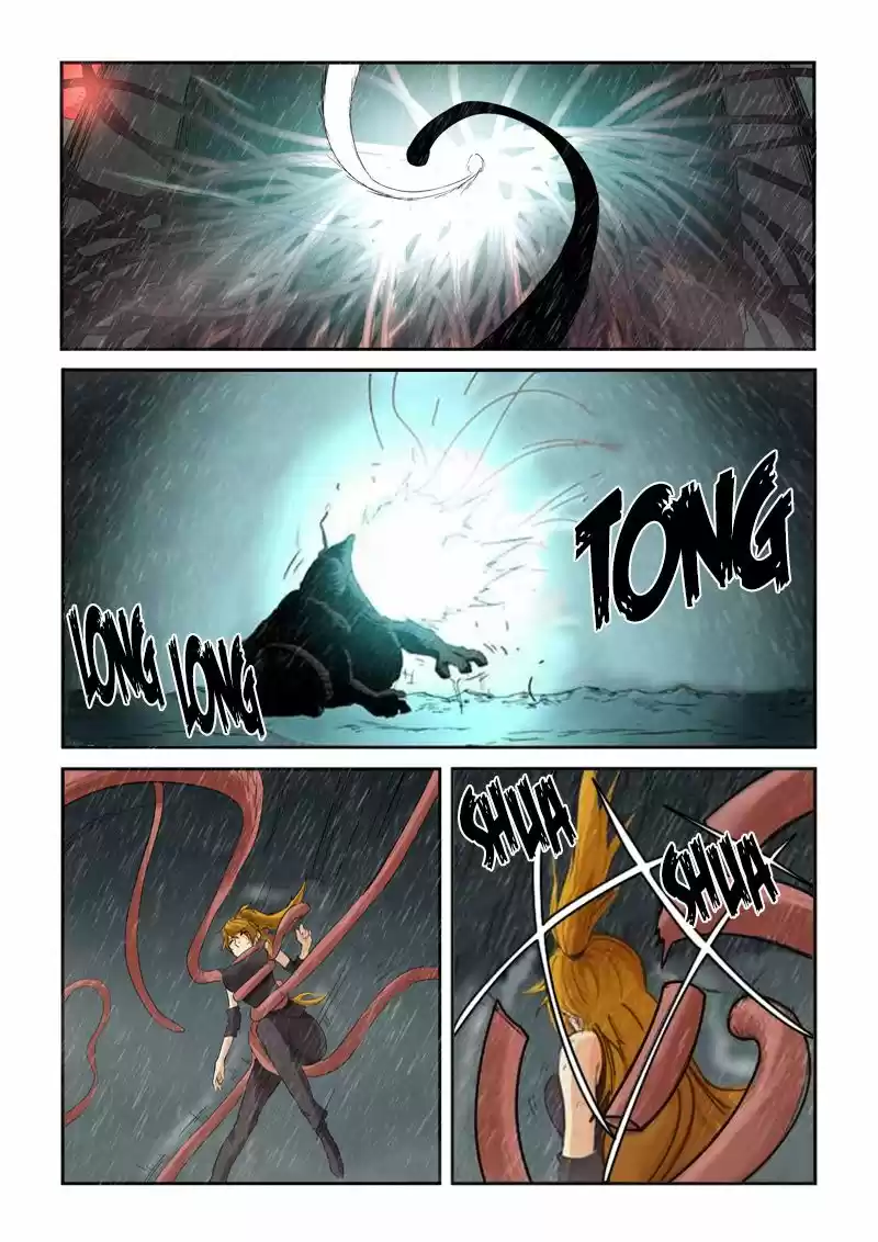 Tales of Demons and Gods - Capítulo 148 - Página 14 - LectorTMOo