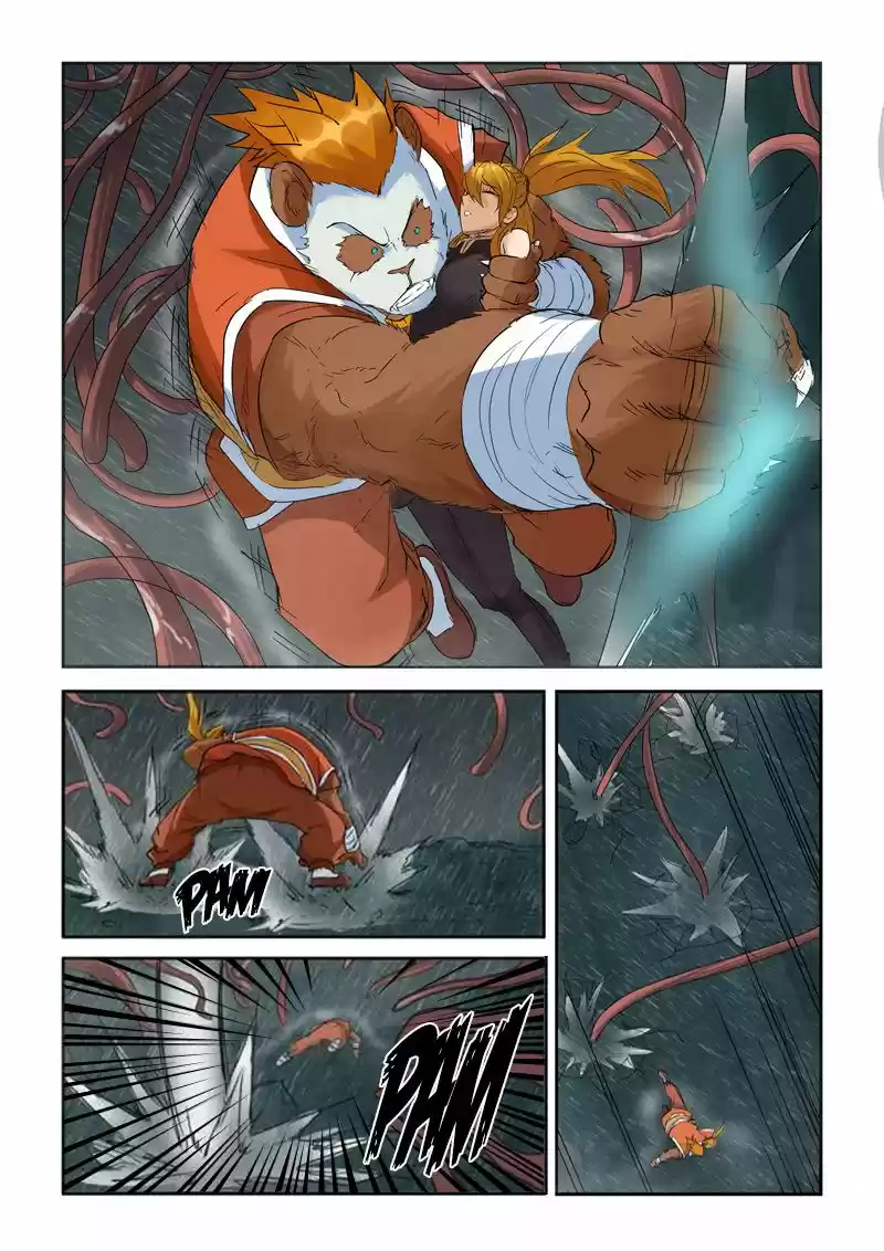Tales of Demons and Gods - Capítulo 148 - Página 15 - LectorTMOo