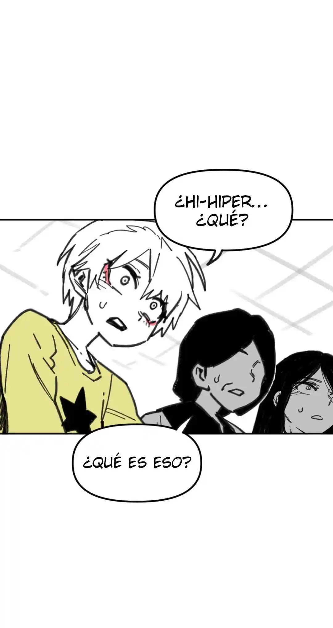 High School Boy - Capítulo 15 - Página 11 - LectorTMOo