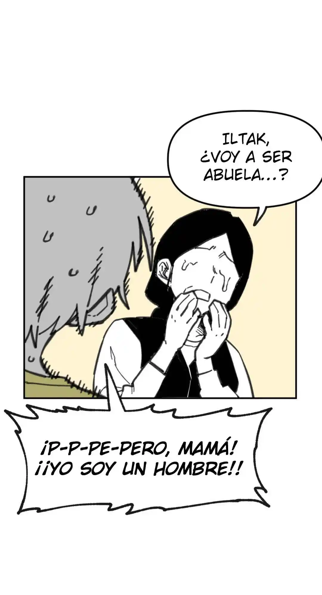 High School Boy - Capítulo 15 - Página 16 - LectorTMOo