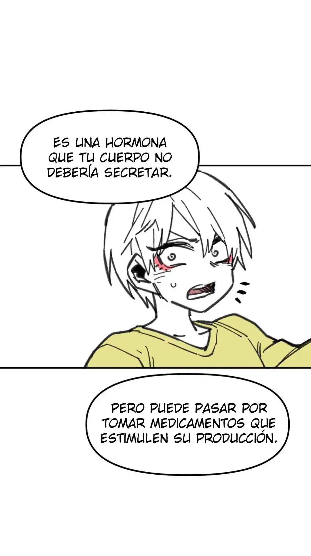 High School Boy - Capítulo 15 - Página 19 - LectorTMOo