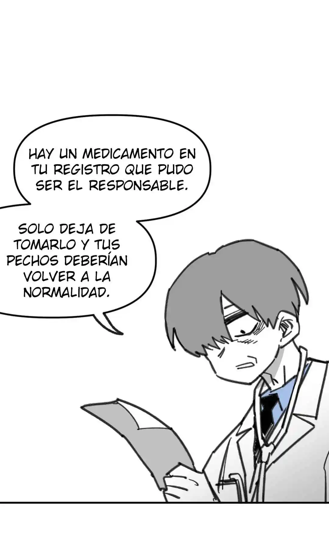 High School Boy - Capítulo 15 - Página 20 - LectorTMOo