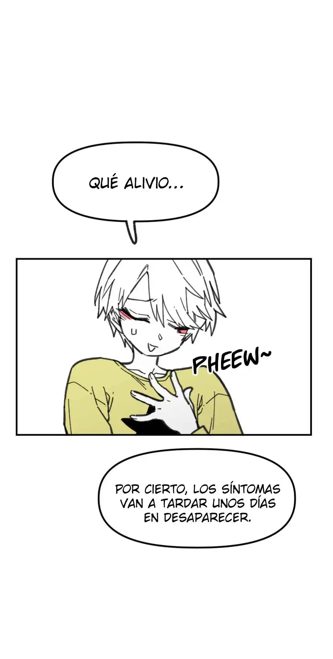 High School Boy - Capítulo 15 - Página 21 - LectorTMOo