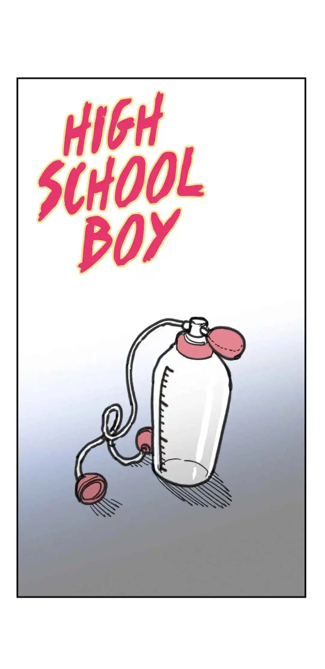 High School Boy - Capítulo 15 - Página 24 - LectorTMOo