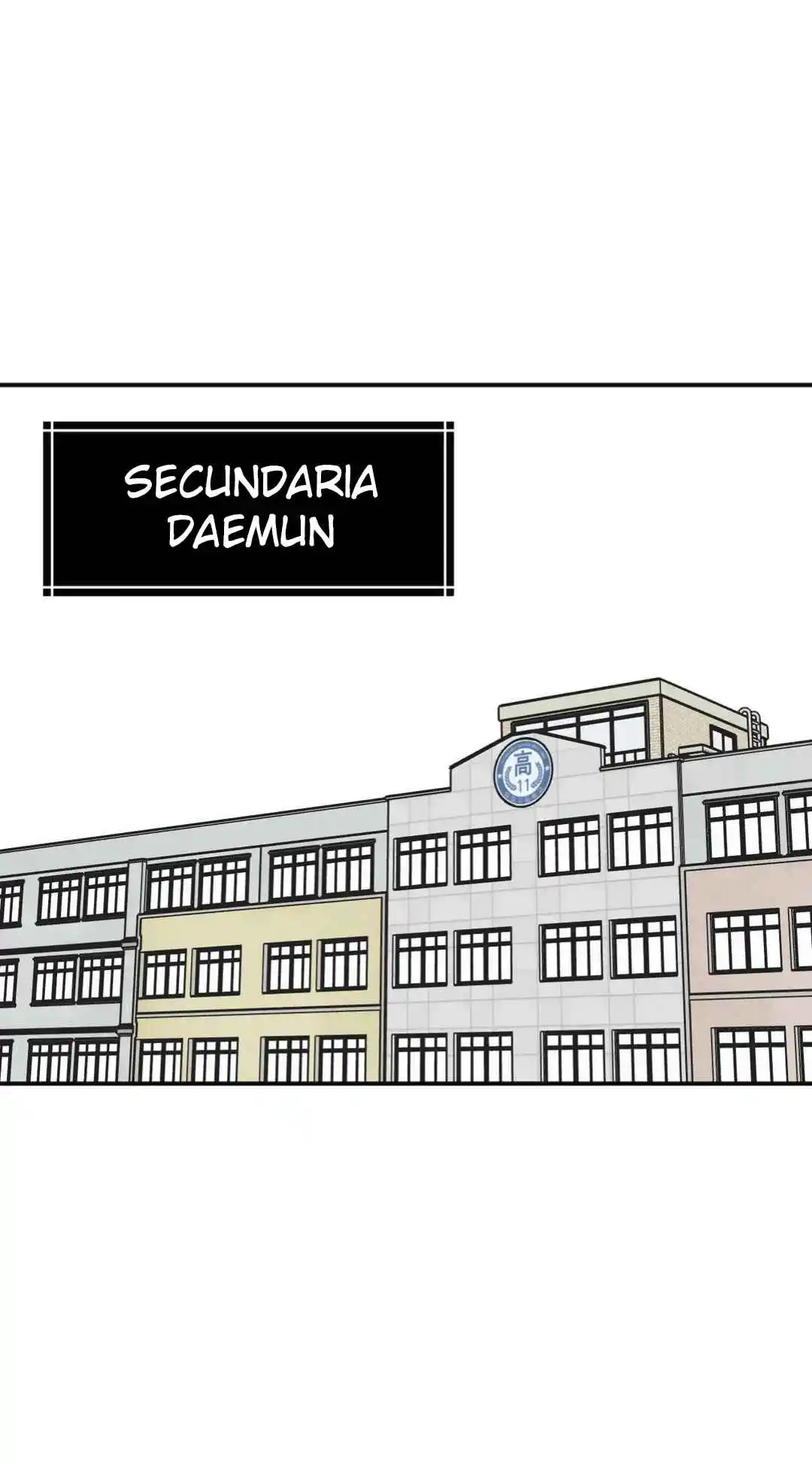 High School Boy - Capítulo 15 - Página 25 - LectorTMOo