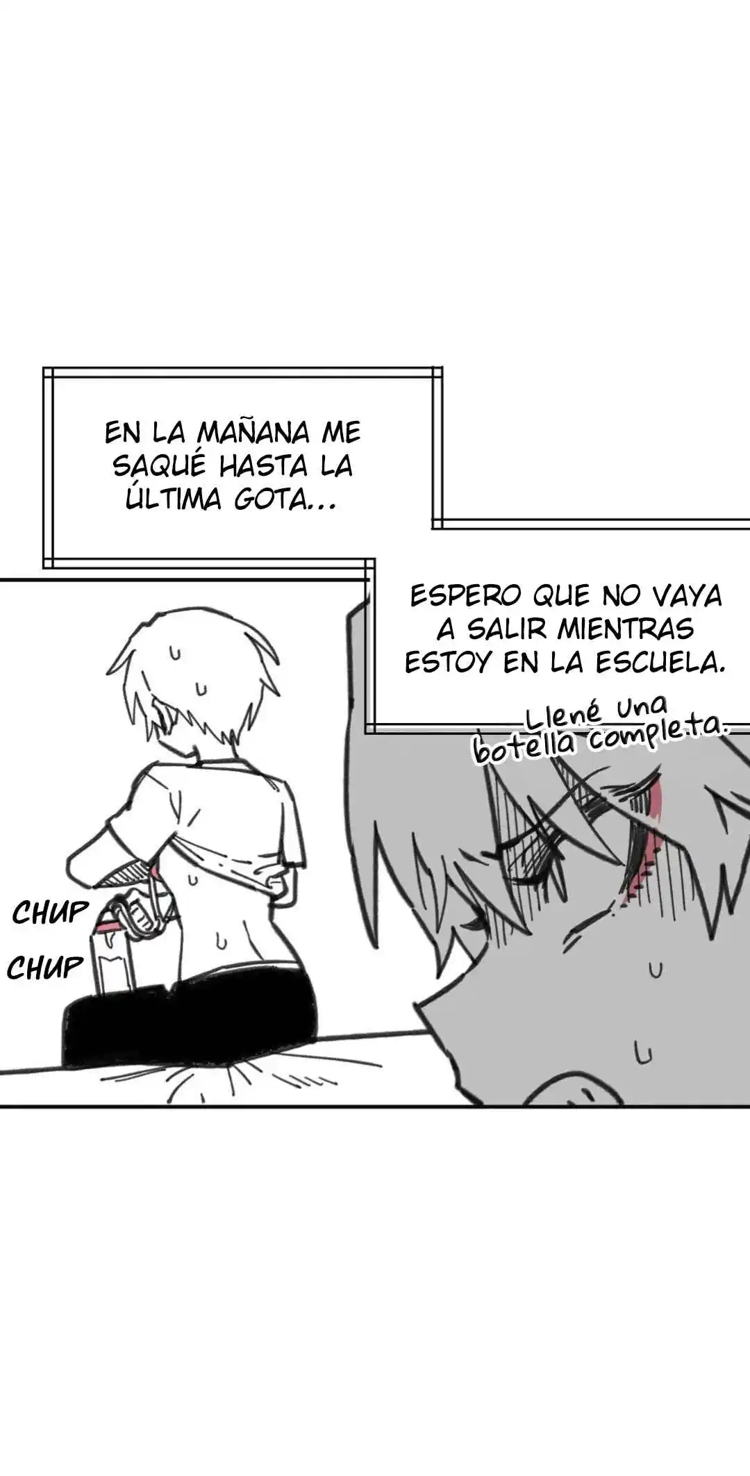 High School Boy - Capítulo 15 - Página 27 - LectorTMOo