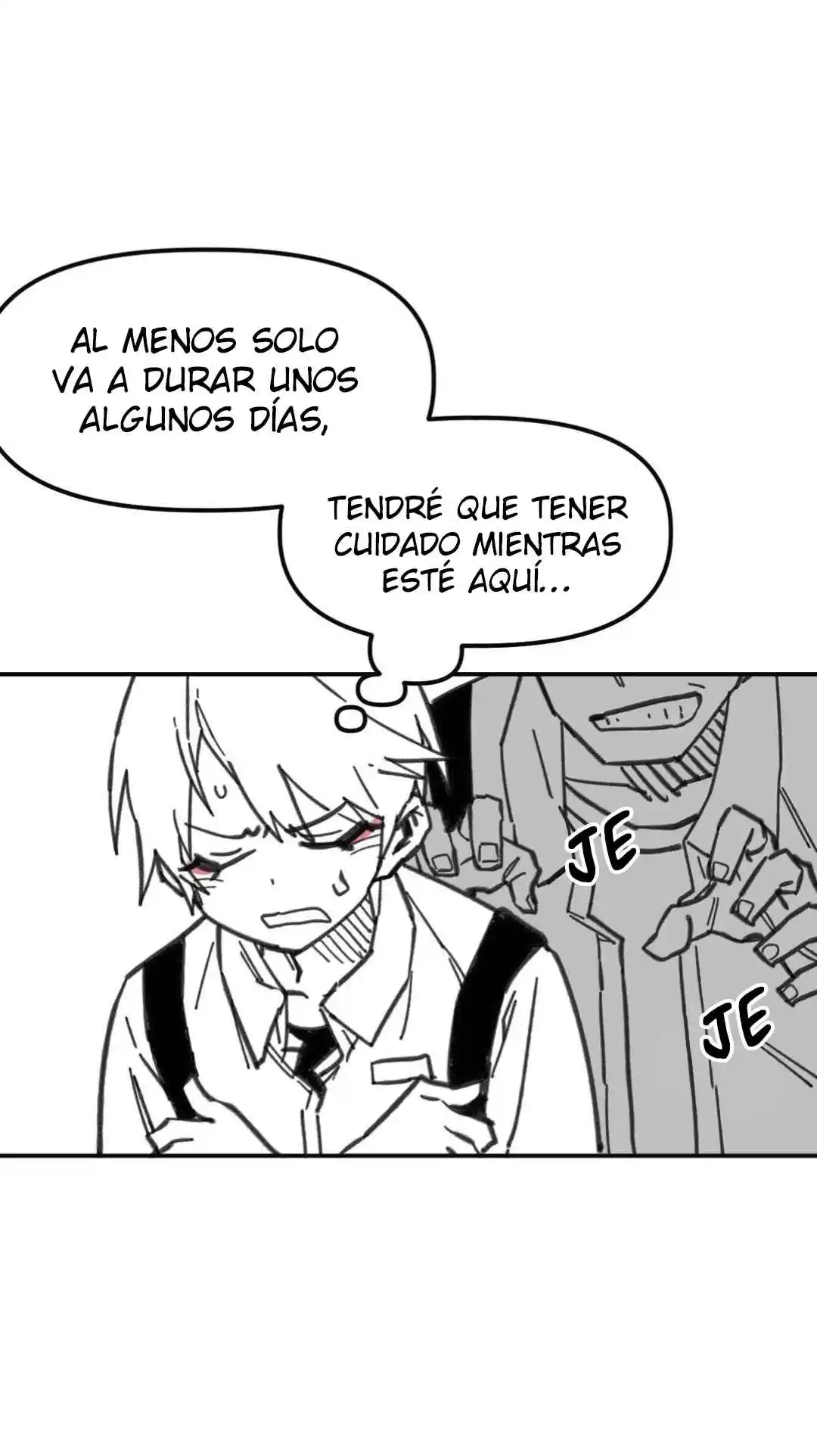 High School Boy - Capítulo 15 - Página 28 - LectorTMOo