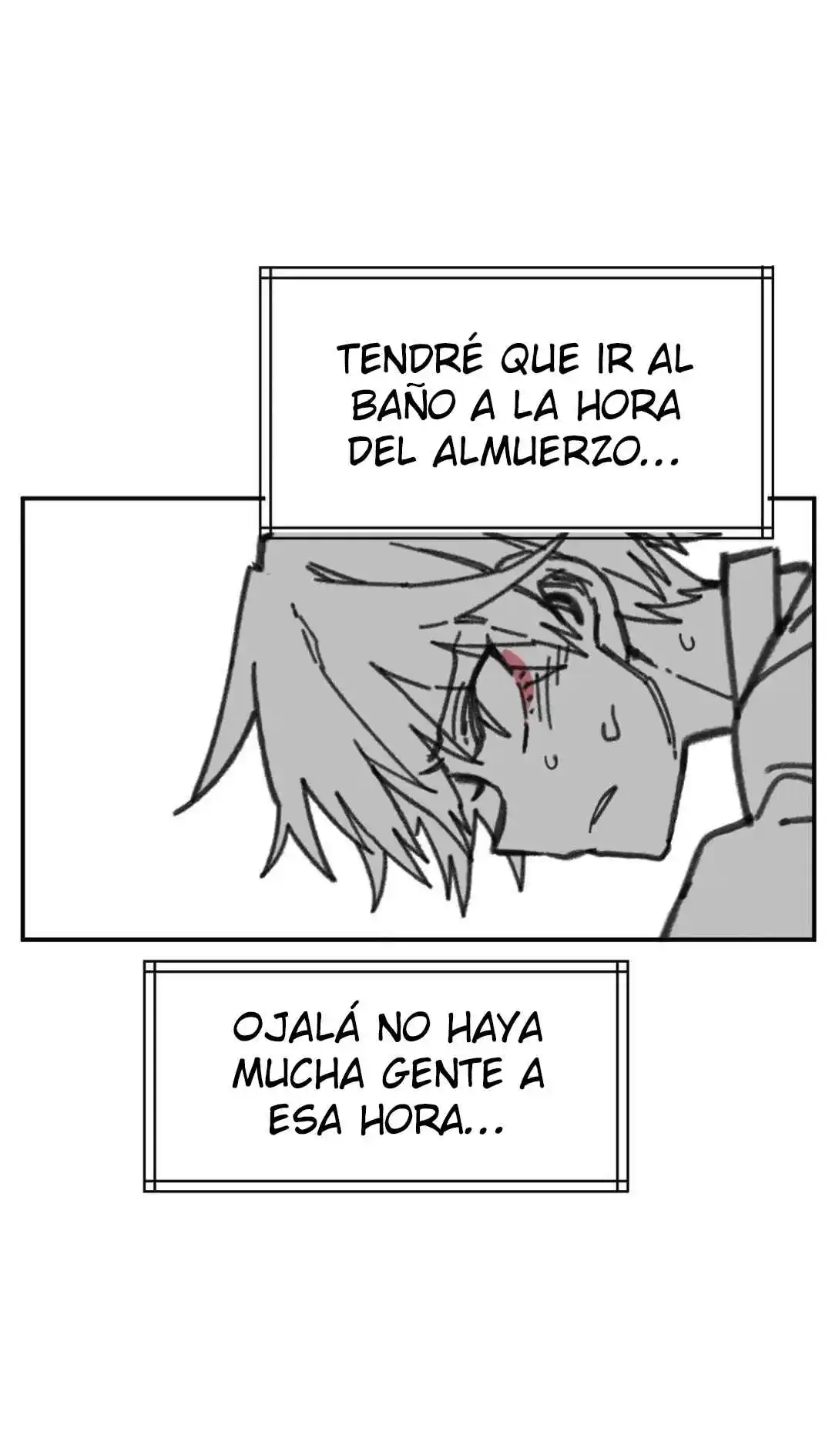 High School Boy - Capítulo 15 - Página 38 - LectorTMOo