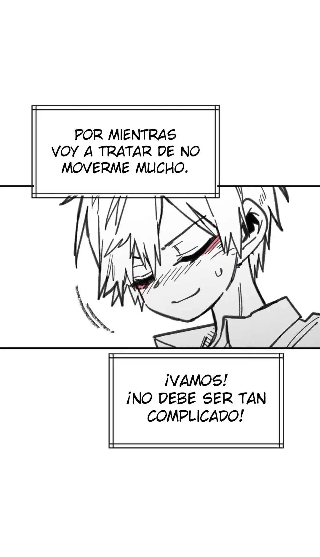 High School Boy - Capítulo 15 - Página 39 - LectorTMOo