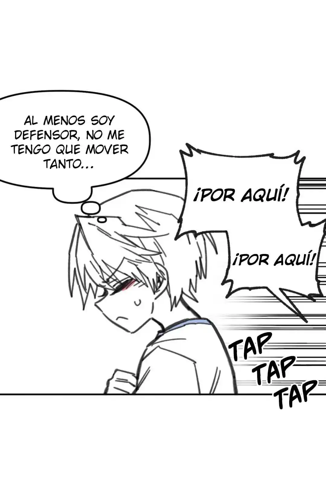 High School Boy - Capítulo 15 - Página 42 - LectorTMOo