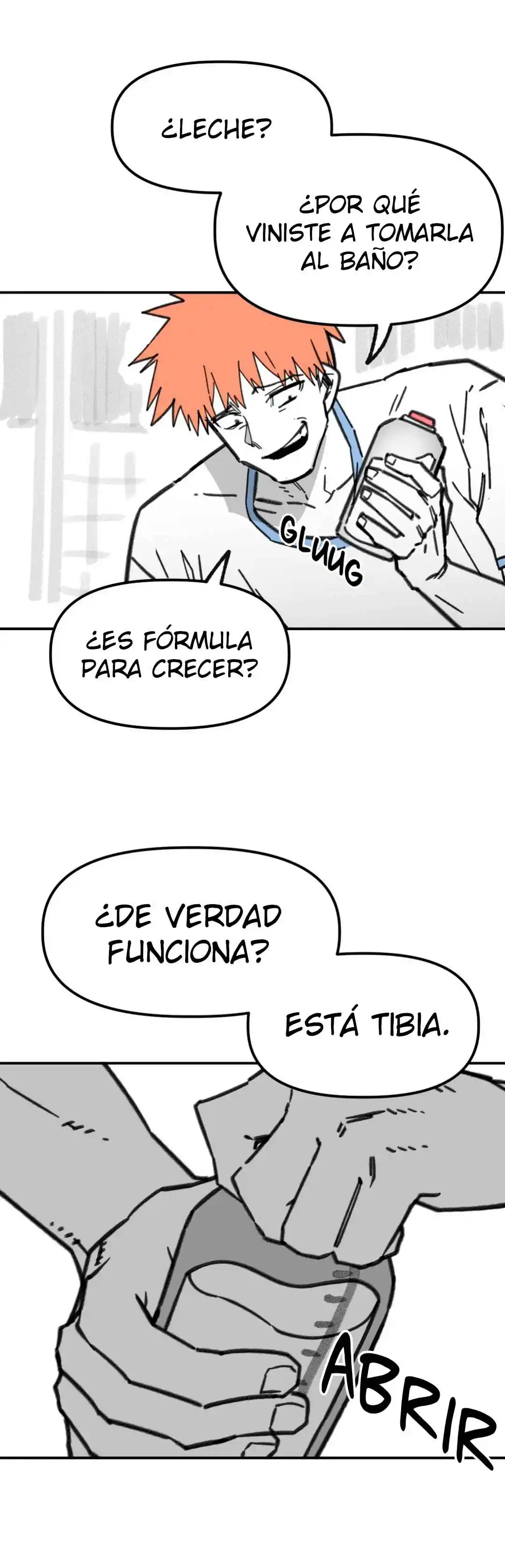 High School Boy - Capítulo 15 - Página 65 - LectorTMOo