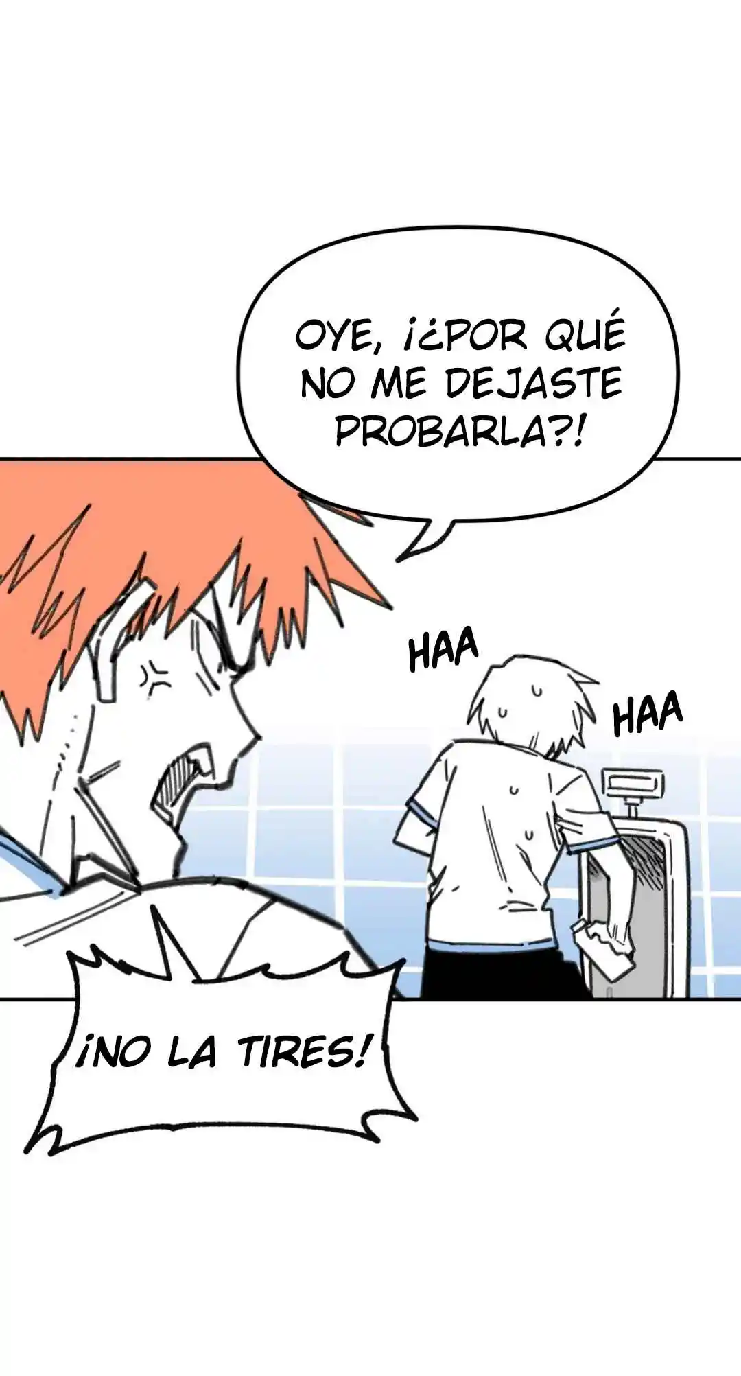 High School Boy - Capítulo 15 - Página 70 - LectorTMOo