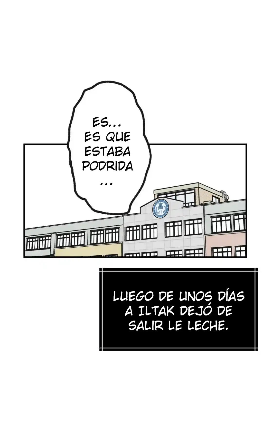 High School Boy - Capítulo 15 - Página 72 - LectorTMOo