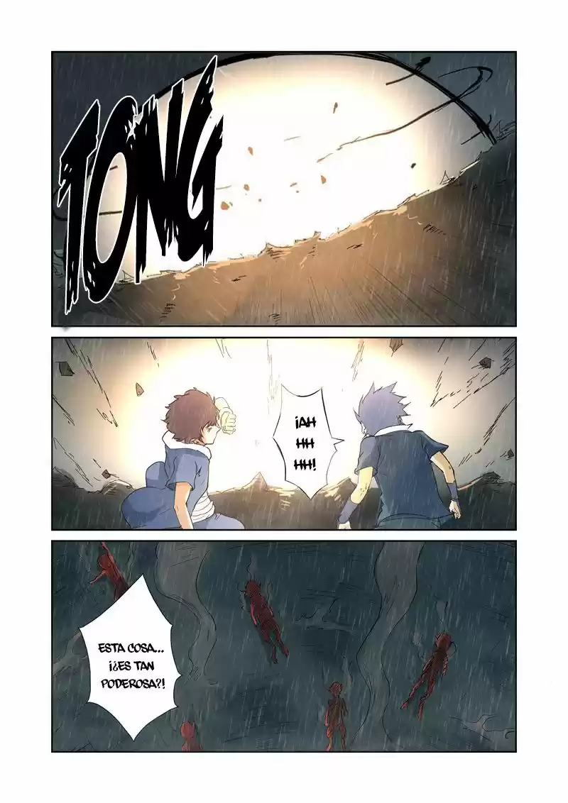 Tales of Demons and Gods - Capítulo 150 - Página 13 - LectorTMOo