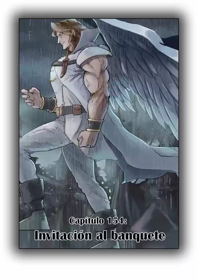 Tales of Demons and Gods - Capítulo 154 - Página 4 - LectorTMOo