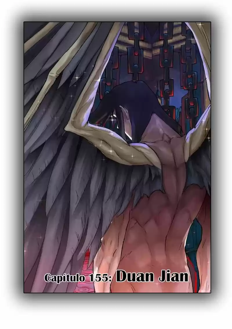 Tales of Demons and Gods - Capítulo 155 - Página 4 - LectorTMOo