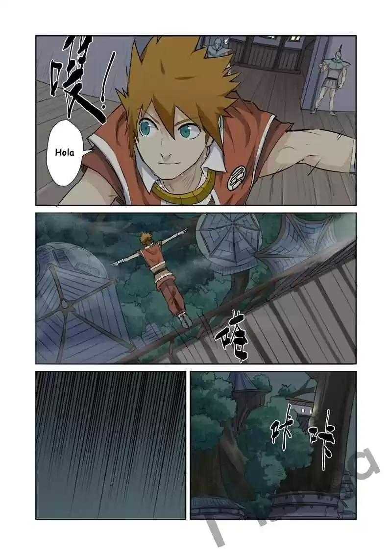Tales of Demons and Gods - Capítulo 157 - Página 15 - LectorTMOo