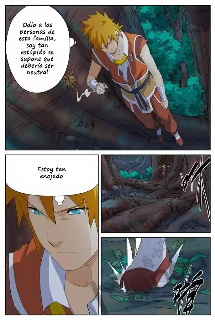 Tales of Demons and Gods - Capítulo 159 - Página 6 - LectorTMOo
