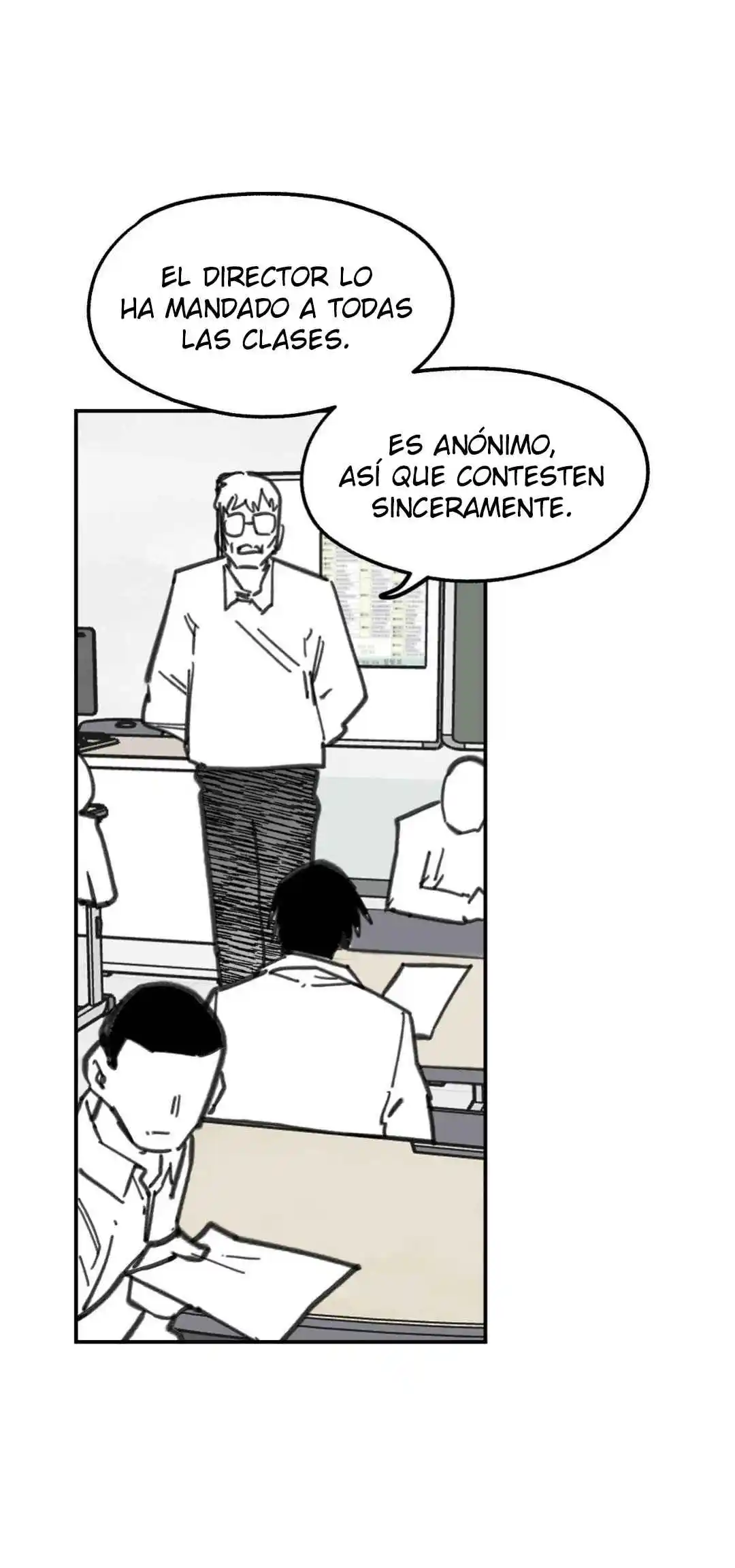 High School Boy - Capítulo 16 - Página 4 - LectorTMOo