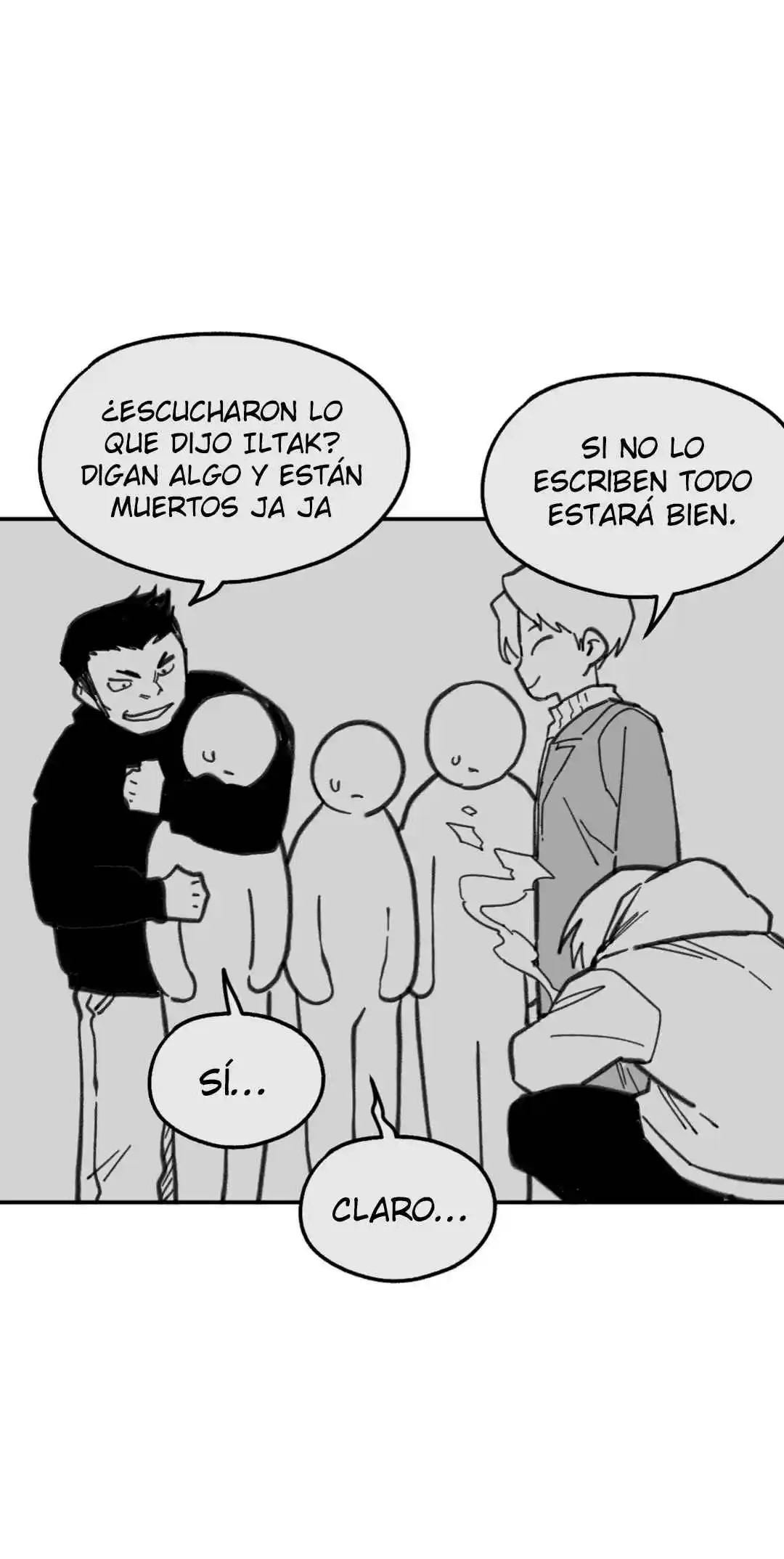 High School Boy - Capítulo 16 - Página 8 - LectorTMOo